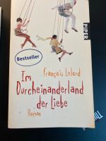 Im Durcheinanderland der Liebe  Francois Lelord Berlin - Zehlendorf Vorschau