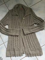 ⭐️Strickjacke Z one by Zabaione Gr.L mit Wolle⭐️ Hessen - Fuldabrück Vorschau