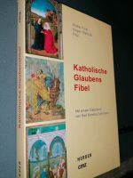 Katholische Glaubensfibel Walter Fürst Jürgen Werbick Herder CMZ Berlin - Pankow Vorschau