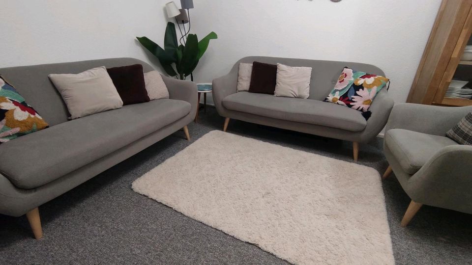 Sitzgruppe , Sofa , Couch in Dresden