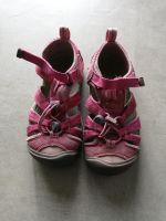 Outdoor Sandalen von Keen in pink Baden-Württemberg - Bruchsal Vorschau