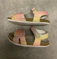 Chicco Sandalen Größe 28 Baden-Württemberg - Brackenheim Vorschau