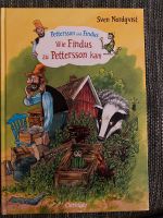 Wie Findus zu Pettersson kam Nordrhein-Westfalen - Neuss Vorschau