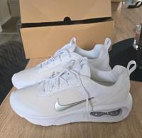 Nike air max weiß gr.42 Niedersachsen - Cloppenburg Vorschau