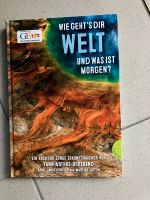 Buch “wie geht’s dir Welt, und was ist morgen” Kreis Ostholstein - Sereetz Vorschau