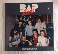 Bap Live Schallplatte Vinyl LP Bayern - Hofkirchen Vorschau