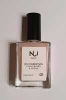 Nui Cosmetics Nagellack 01 West - Sossenheim Vorschau