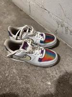 Nike Air Force 1 easter Edition Dortmund - Wickede Vorschau