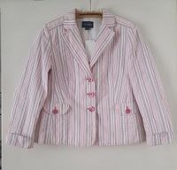 ADAGIO Blazer Gr. 40 Neu mit Etikette Hamburg - Bergedorf Vorschau