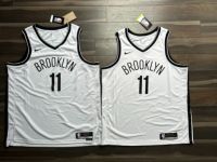 Kyrie Irving NBA TRIKOT Gr. XXL / XL Neu Brooklyn Nets Sachsen-Anhalt - Barleben Vorschau