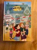 Die Chaos Klasse. Kinderbuch Baden-Württemberg - Schelklingen Vorschau