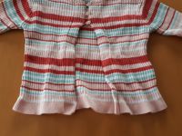 Strickjacke, rosa gestreift, Gr. 74, Baby Nordrhein-Westfalen - Bornheim Vorschau