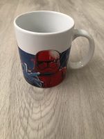 Stor Star Wars Kaffeetasse Tasse Nordrhein-Westfalen - Dorsten Vorschau