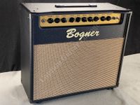 1995 Bogner - Shiva 1x12 Combo - First Run - ID 3618 Bayern - Emmering Vorschau