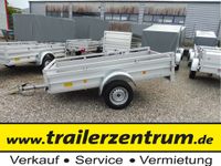 KOCH-Anhänger 750kg 250x125x44cm | Typ U4 ungebremst #K016 Schleswig-Holstein - Altenholz Vorschau