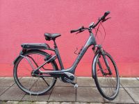 E-Bike CUBE 28“ Pedelec Fahrrad mit Bosch-Motor und Tiefeinstieg Bayern - Flachslanden Vorschau