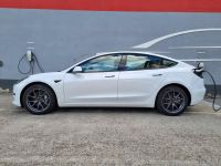 Tesla Model 3 Long Range LR "Refresh" AWD - wie neu! Nur 6900 km Frankfurt am Main - Altstadt Vorschau