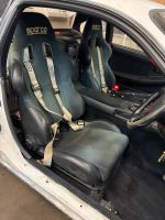 Sparco Torino Toyota MR2 turbo konsole Tenzo R Gurte Nürnberg (Mittelfr) - Gebersdorf Vorschau