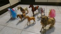 diverse Barbie Pferde z.B. Fohlen Dixie sowie Einhornpony; TEIL 2 Kreis Pinneberg - Elmshorn Vorschau