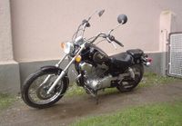 Suche Ankauf Yamaha XV125 XV250 XV535 XV750 XV1100 Virago XV1600 Bochum - Bochum-Ost Vorschau