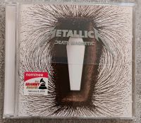 CD Metallica Niedersachsen - Lüdersfeld Vorschau