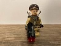 Lego Star Wars Minifigur Rebel Trooper sw0690 aus Set 75133 Bayern - Forchheim Vorschau