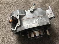 Simson Motor M500 S51 S53 SR50 KR51/2 4Gang Getriebe DDR Sachsen-Anhalt - Wiederstedt Vorschau