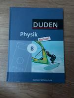 Physik Buch Klasse 8 Dresden - Neustadt Vorschau