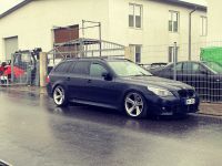 Styling 128 Deep Concarve BMW E60 / E61 / E63 Nordrhein-Westfalen - Weilerswist Vorschau