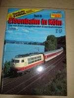 Eisenbahn-Journal special 10/94 zu verkaufen Sachsen - Plauen Vorschau