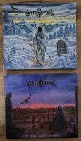 Gates Of Ishtar - At Dusk + A Bloodred / 2 CDs (Re-Released) Bayern - Osterhofen Vorschau