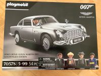 Playmobil James Bond Aston Martin DB5 Goldfinger Edition (70578) Rheinland-Pfalz - Trier Vorschau