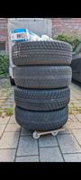 Winterräder - 205/60/R16 96H - ET33 - 2017 Wandsbek - Hamburg Rahlstedt Vorschau
