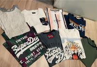 Kleiderpaket t-Shirt Männer xl Rheinland-Pfalz - Neustadt an der Weinstraße Vorschau