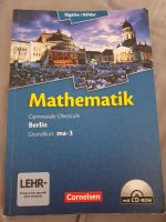 Mathematik Grundkurs ma-3 Bigalke/Köhler Berlin - Lichterfelde Vorschau