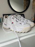 Fila sneakers Grösse 38 Baden-Württemberg - Karlsruhe Vorschau