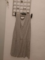 Jumpsuit Grau Gr. 44/46 Bayern - Regensburg Vorschau