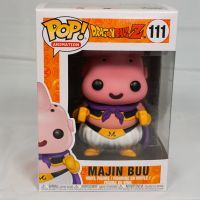 Funko POP! Majin Buu Dragonball Z 111 Nordrhein-Westfalen - Waltrop Vorschau