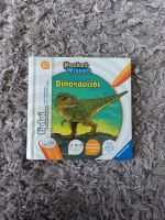 Tip Toi Pocket Wissen Dinosaurier Niedersachsen - Hambühren Vorschau