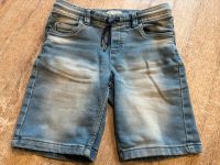 Kurze Jeanshose Best Denim 140 Nordrhein-Westfalen - Emsdetten Vorschau