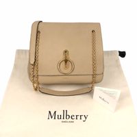 nieKeshop Mulberry Marloes Tasche Leder Chain Kette Amberley Baden-Württemberg - Böblingen Vorschau