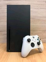 Xbox series X 1TB SSD Top Zustand West - Höchst Vorschau