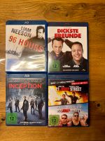 Blu-Ray verschiedene Filme Nordrhein-Westfalen - Erftstadt Vorschau