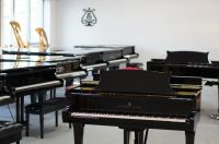 STEINWAY & SONS Gebrauchte Flügel Original Hamburg Wuppertal - Vohwinkel Vorschau