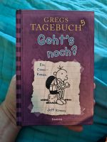 Gregs Tagebuch Band 5. -Geht´s noch? Dresden - Dresden-Plauen Vorschau