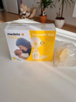 Medela PersonalFit Plus mit Zubehör Hessen - Langenselbold Vorschau