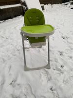 Kindersitz PEG Perego Wuppertal - Cronenberg Vorschau
