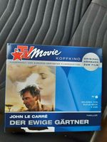 "Der ewige Gärtner" John Le Carré Hörbuch 4 CDs, 5 Std. Spielzeit Nordrhein-Westfalen - Wassenberg Vorschau