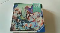 Puzzle Moment Ravensburger "Hummingbird" Sachsen - Radebeul Vorschau