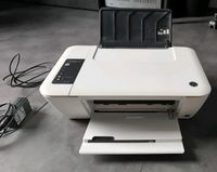 Drucker / Scanner HP DeskJet 2544 Nordrhein-Westfalen - Düren Vorschau
